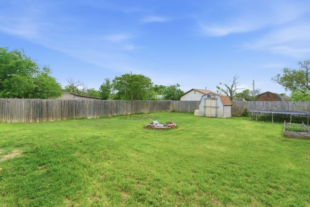 1217 Elmira Street, Weatherford, TX 76086