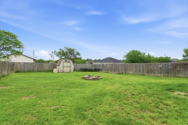 1217 Elmira Street, Weatherford, TX 76086