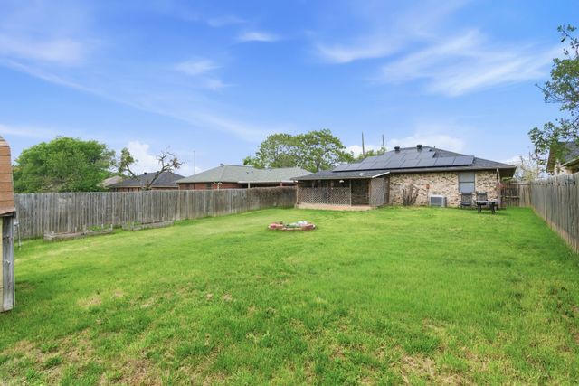 1217 Elmira Street, Weatherford, TX 76086