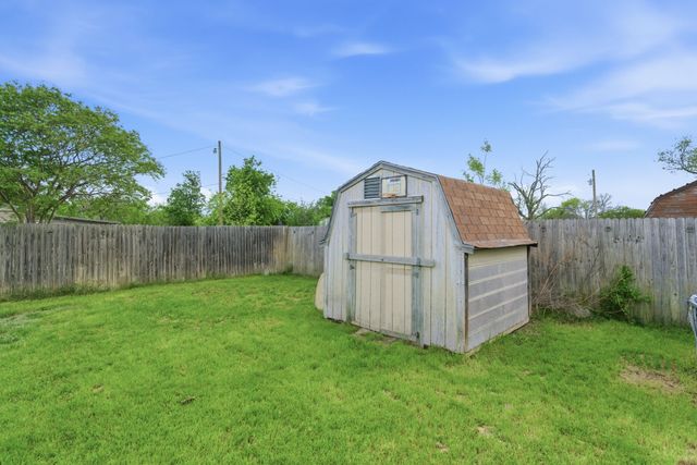 1217 Elmira Street, Weatherford, TX 76086
