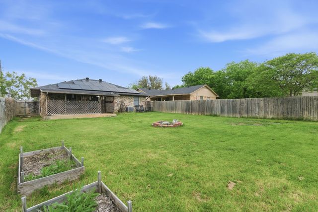 1217 Elmira Street, Weatherford, TX 76086