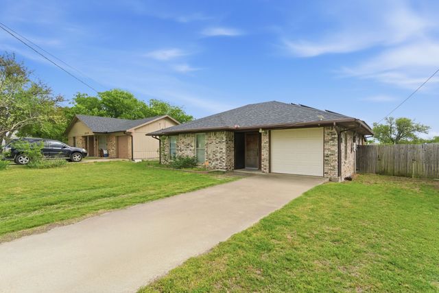 1217 Elmira Street, Weatherford, TX 76086