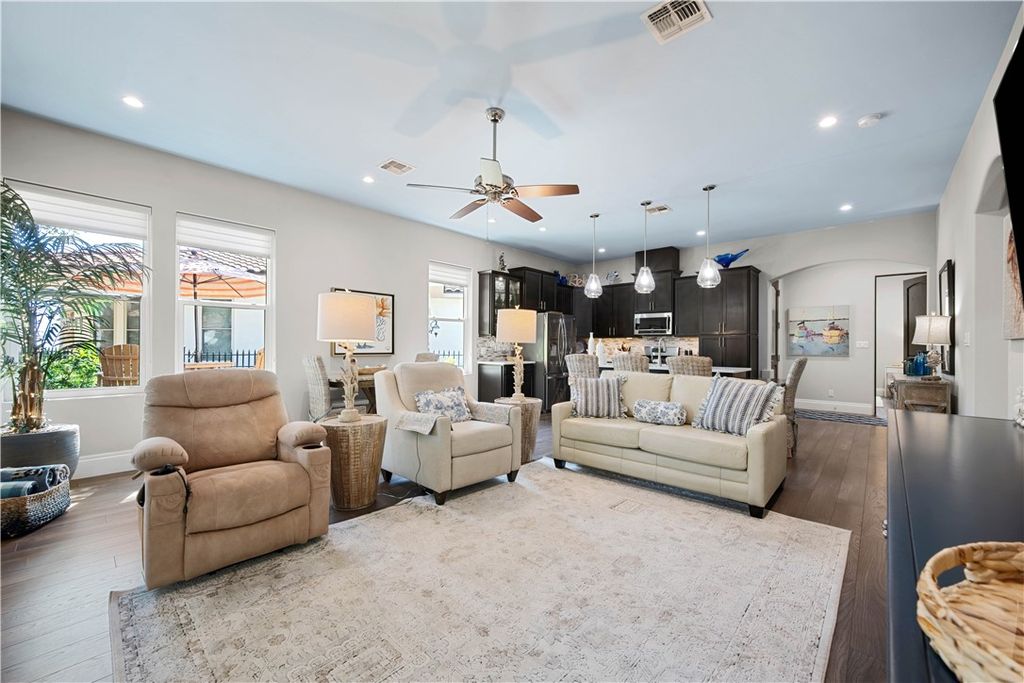 1401 Royal Oaks, Fulton, TX 78382 — photo 3