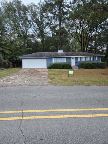 902 S 17th Ave., Hattiesburg, MS 39401