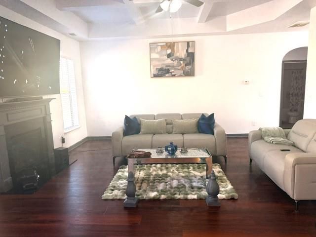 12149 Centerra Drive, Hampton, GA 30228