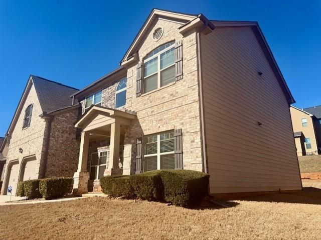 12149 Centerra Drive, Hampton, GA 30228