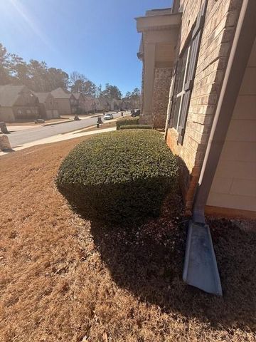 12149 Centerra Drive, Hampton, GA 30228