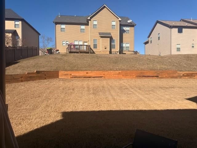 12149 Centerra Drive, Hampton, GA 30228