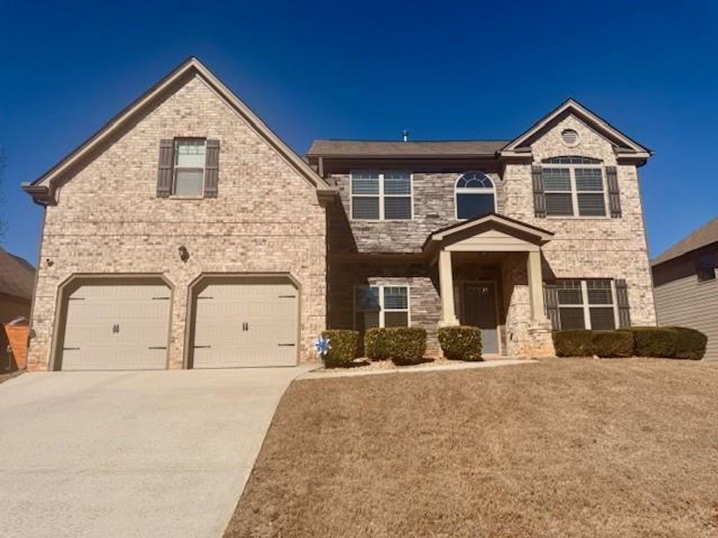 12149 Centerra Drive, Hampton, GA 30228