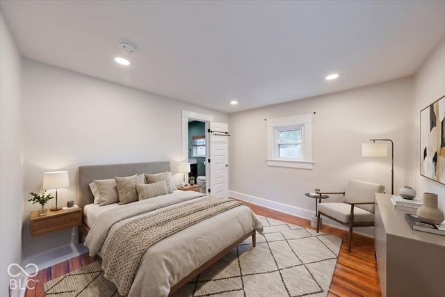 435 E 49th Street, Indianapolis, IN 46205