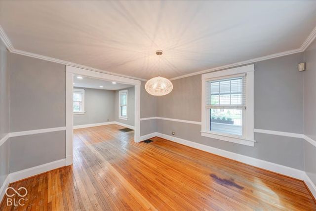 435 E 49th Street, Indianapolis, IN 46205