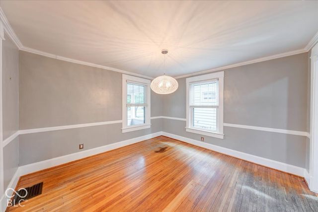 435 E 49th Street, Indianapolis, IN 46205