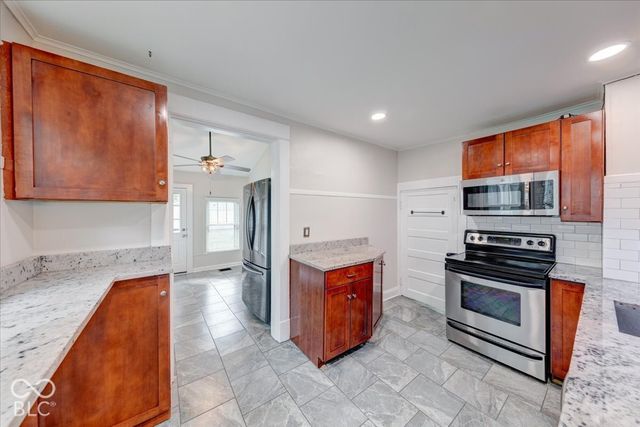 435 E 49th Street, Indianapolis, IN 46205