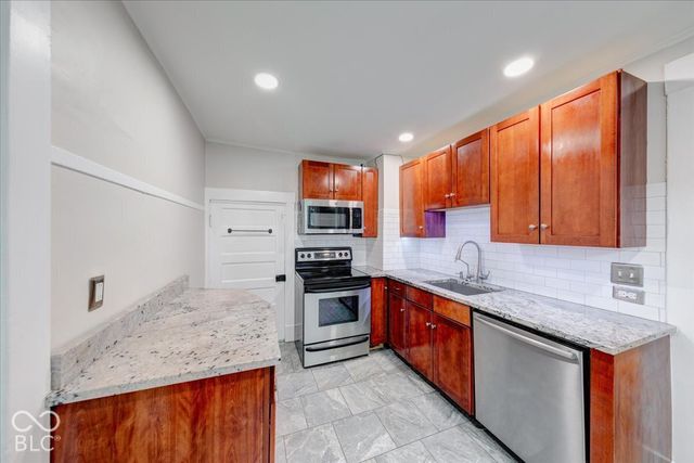 435 E 49th Street, Indianapolis, IN 46205