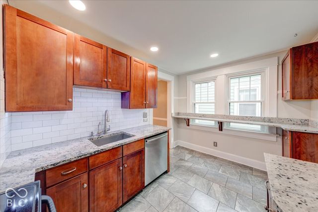 435 E 49th Street, Indianapolis, IN 46205