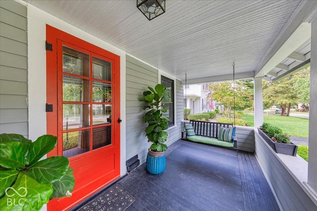 435 E 49th Street, Indianapolis, IN 46205