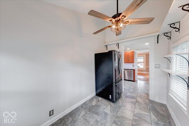 435 E 49th Street, Indianapolis, IN 46205