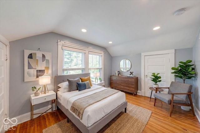 435 E 49th Street, Indianapolis, IN 46205