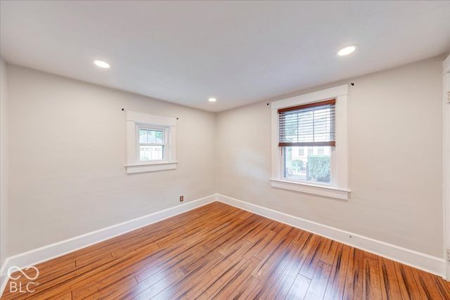 435 E 49th Street, Indianapolis, IN 46205