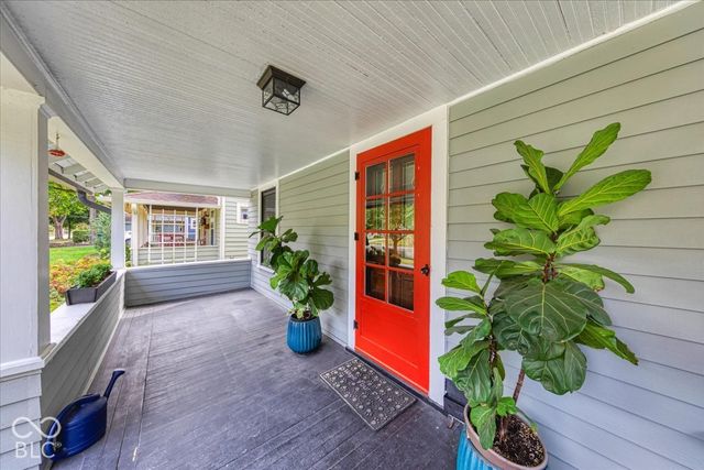 435 E 49th Street, Indianapolis, IN 46205