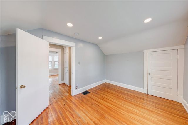 435 E 49th Street, Indianapolis, IN 46205