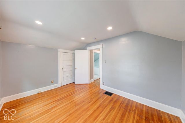 435 E 49th Street, Indianapolis, IN 46205