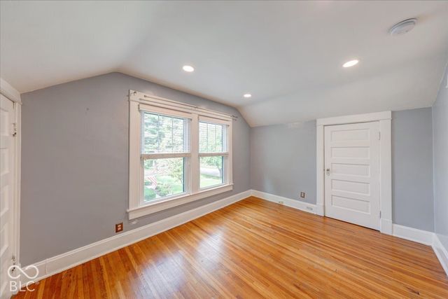 435 E 49th Street, Indianapolis, IN 46205