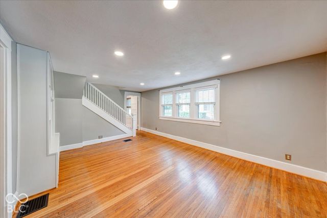 435 E 49th Street, Indianapolis, IN 46205