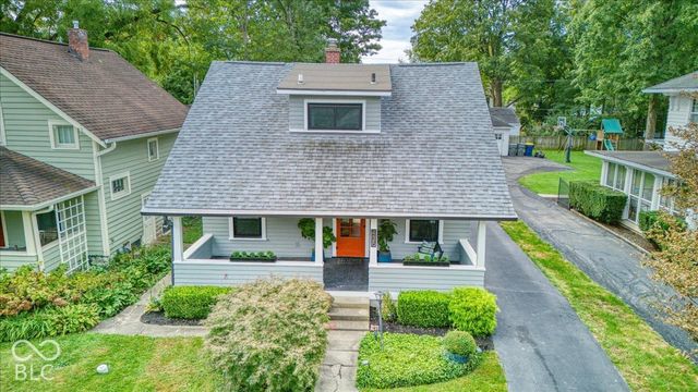 435 E 49th Street, Indianapolis, IN 46205