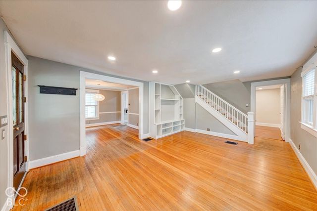 435 E 49th Street, Indianapolis, IN 46205
