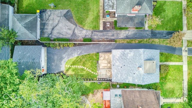 435 E 49th Street, Indianapolis, IN 46205