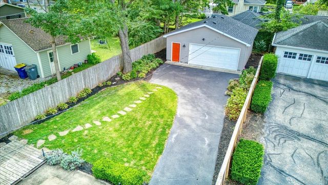 435 E 49th Street, Indianapolis, IN 46205