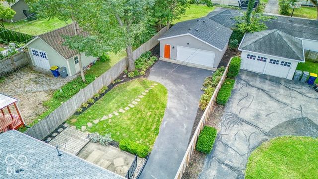 435 E 49th Street, Indianapolis, IN 46205