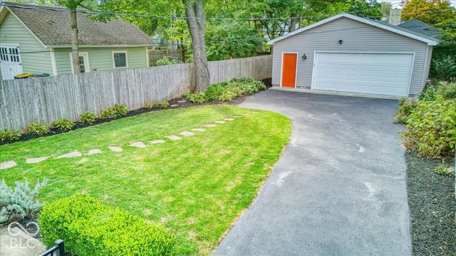 435 E 49th Street, Indianapolis, IN 46205