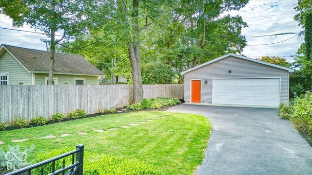 435 E 49th Street, Indianapolis, IN 46205