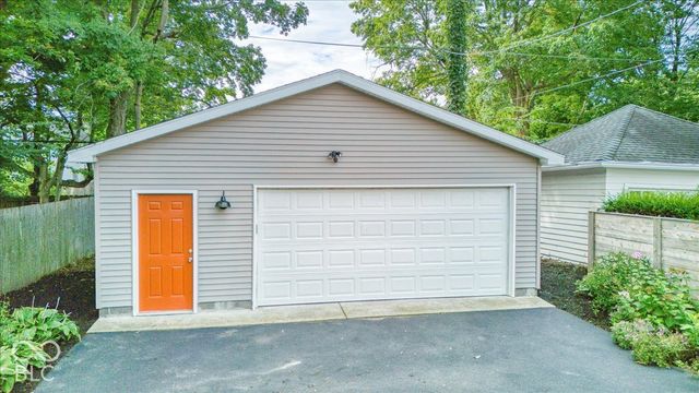 435 E 49th Street, Indianapolis, IN 46205