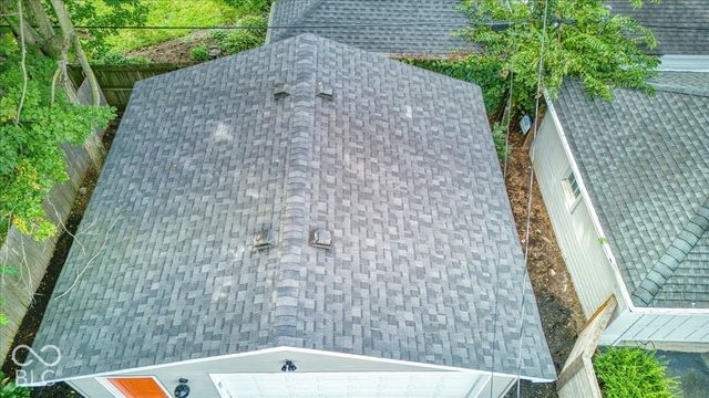 435 E 49th Street, Indianapolis, IN 46205