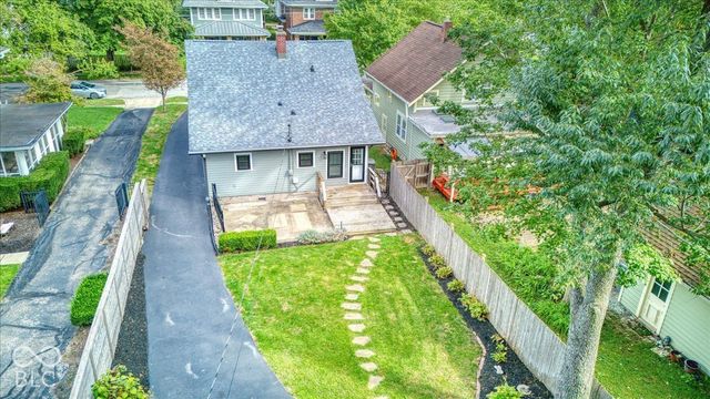 435 E 49th Street, Indianapolis, IN 46205