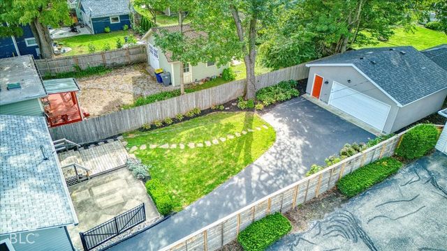 435 E 49th Street, Indianapolis, IN 46205