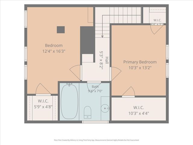 435 E 49th Street, Indianapolis, IN 46205