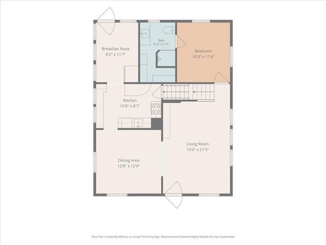 435 E 49th Street, Indianapolis, IN 46205