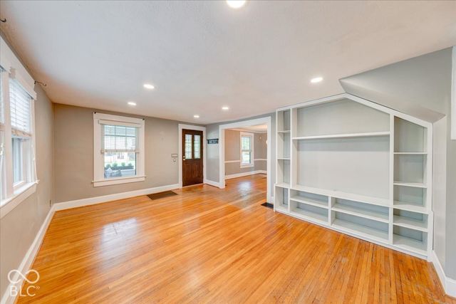 435 E 49th Street, Indianapolis, IN 46205