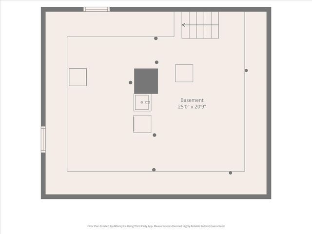 435 E 49th Street, Indianapolis, IN 46205