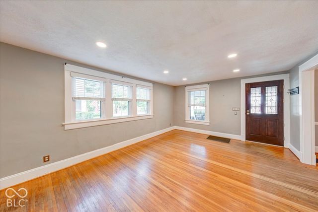 435 E 49th Street, Indianapolis, IN 46205