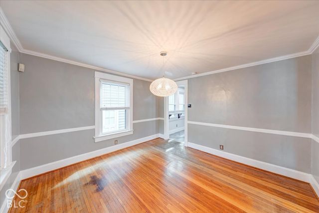 435 E 49th Street, Indianapolis, IN 46205