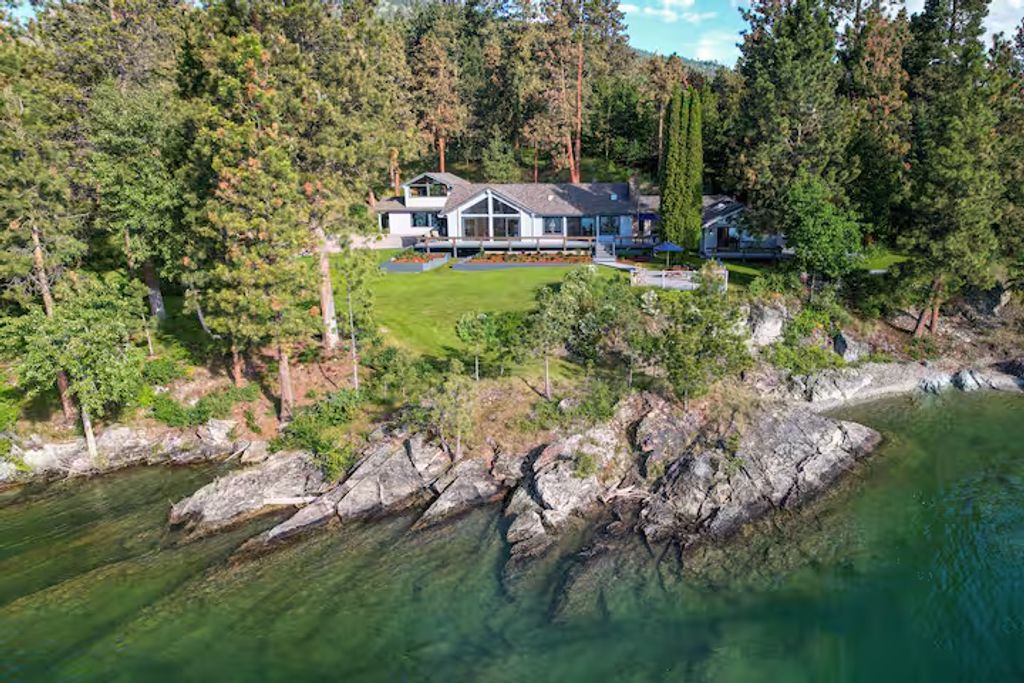 22700 Northaire Lane, Rollins, MT 59931 photo 11