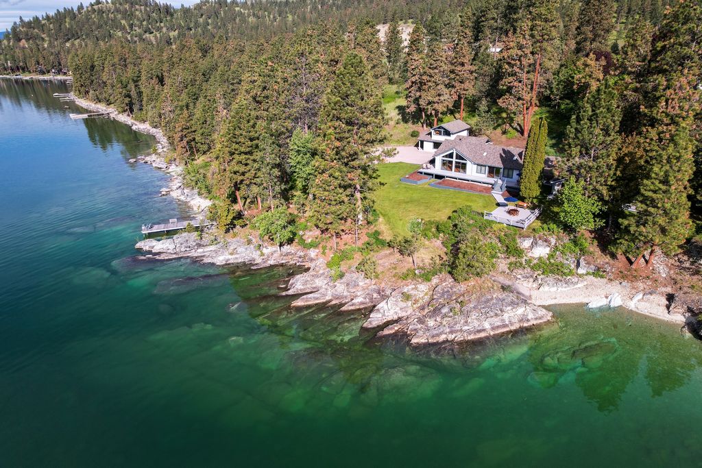 22700 Northaire Lane, Rollins, MT 59931 photo 12