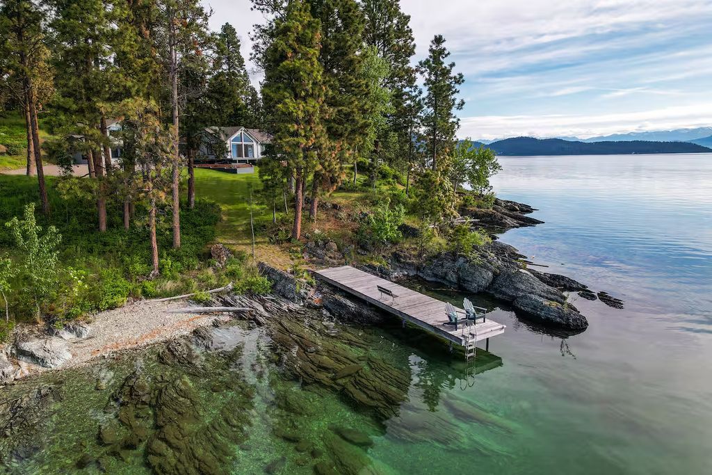 22700 Northaire Lane, Rollins, MT 59931 photo 13