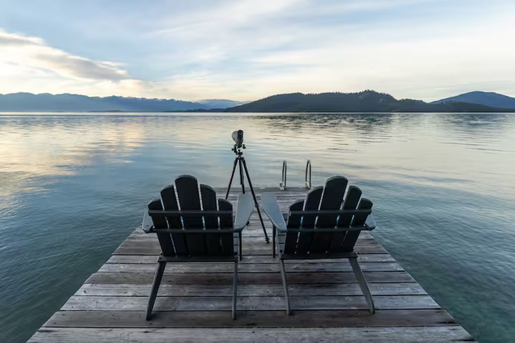 22700 Northaire Lane, Rollins, MT 59931 photo 14