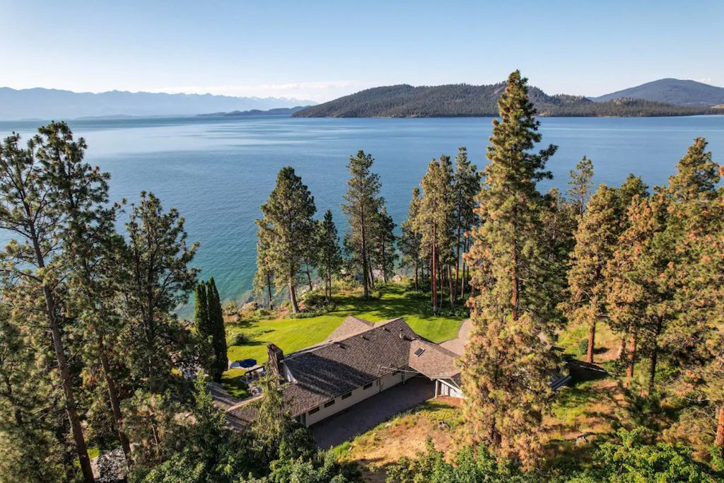 22700 Northaire Lane, Rollins, MT 59931 photo 16